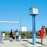 아파트 Appartementhaus In