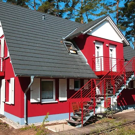 Appartementhaus In アパート