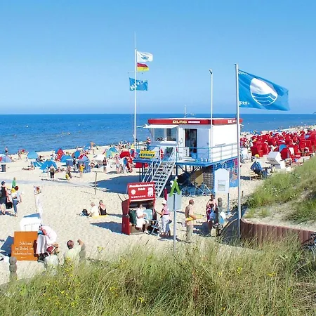 Appartementhaus In アパート