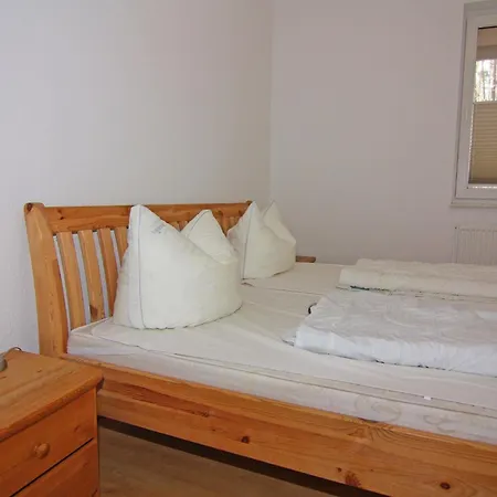 Appartementhaus In アパート *