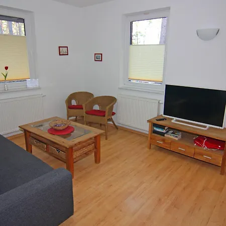 アパート Appartementhaus In *