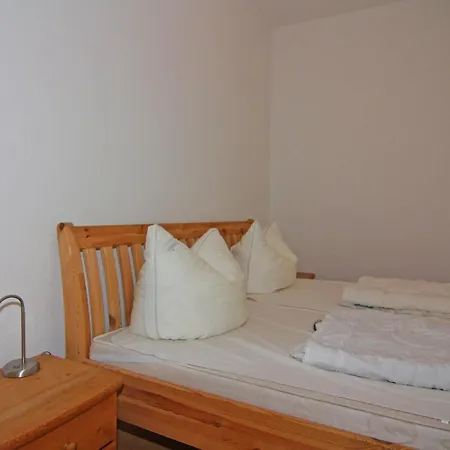 Appartementhaus In アパート